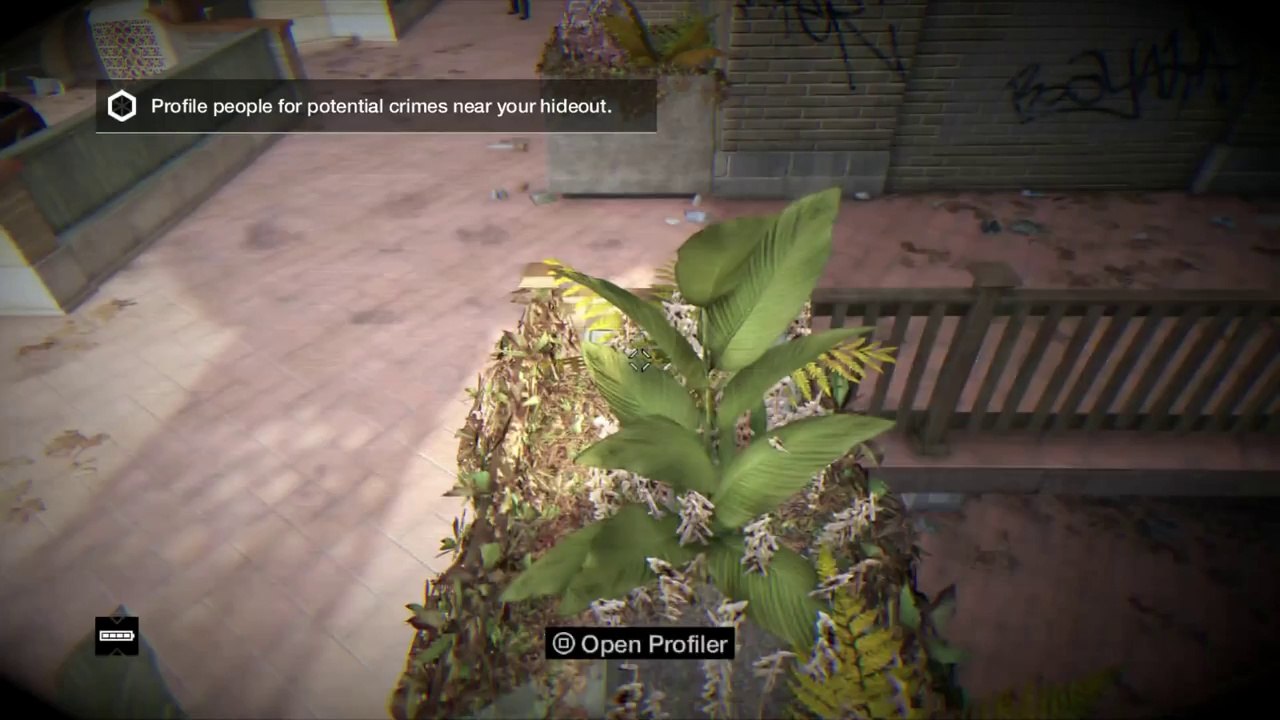 Watch Dogs PS4 Gameplay Part 2 - CTOS Tower Hack and Cleaner Mission