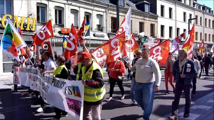 Journal CGT du GHH de mai 2014