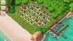 Boom Beach Let's Play Ep.53 | Raiding to Co-ordinate with Your Building & Unit Upgrades
