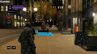Watch Dogs: Easiest Way to get money in watch dogs 