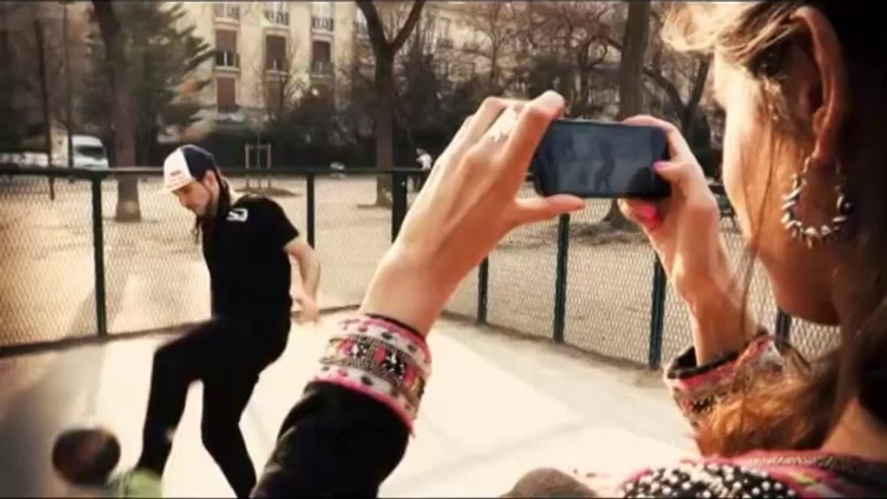 PLC EM 23 GARNIER + MIX