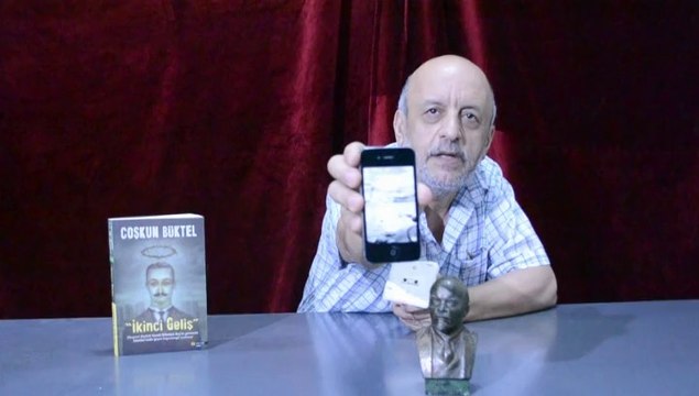 Hilmi Bulunmaz ile Günebakan / 27.05.2014