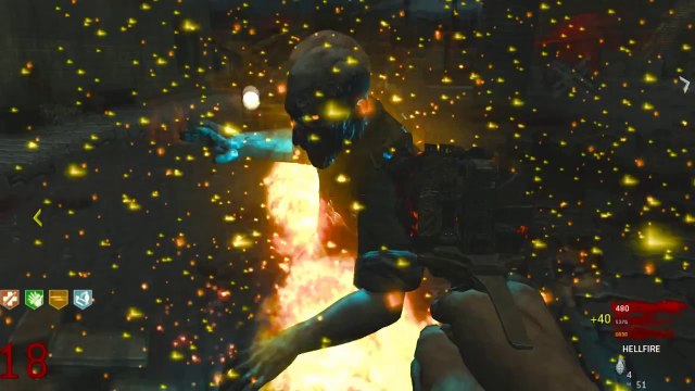 Call of Duty Custom Zombies - Bus Depot 1945 | A GLORIOUS Last Stand with OP Weapons! (Part 3)