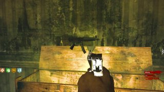 Call of Duty Custom Zombies - Bus Depot 1945 | Let's Buy ALL Ze Guns! (Part 2)