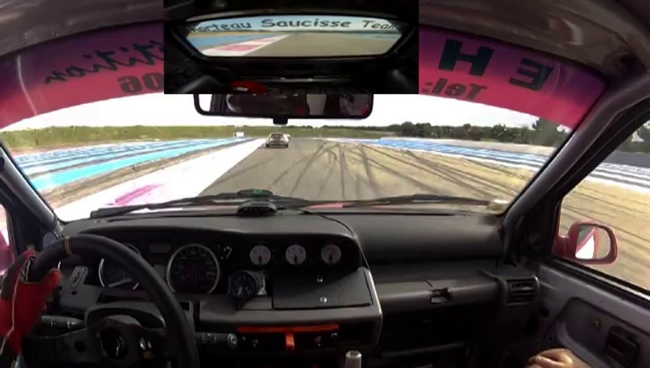 le castellet 2 Paul Ricard Objectif Circuit le 11 05 2014