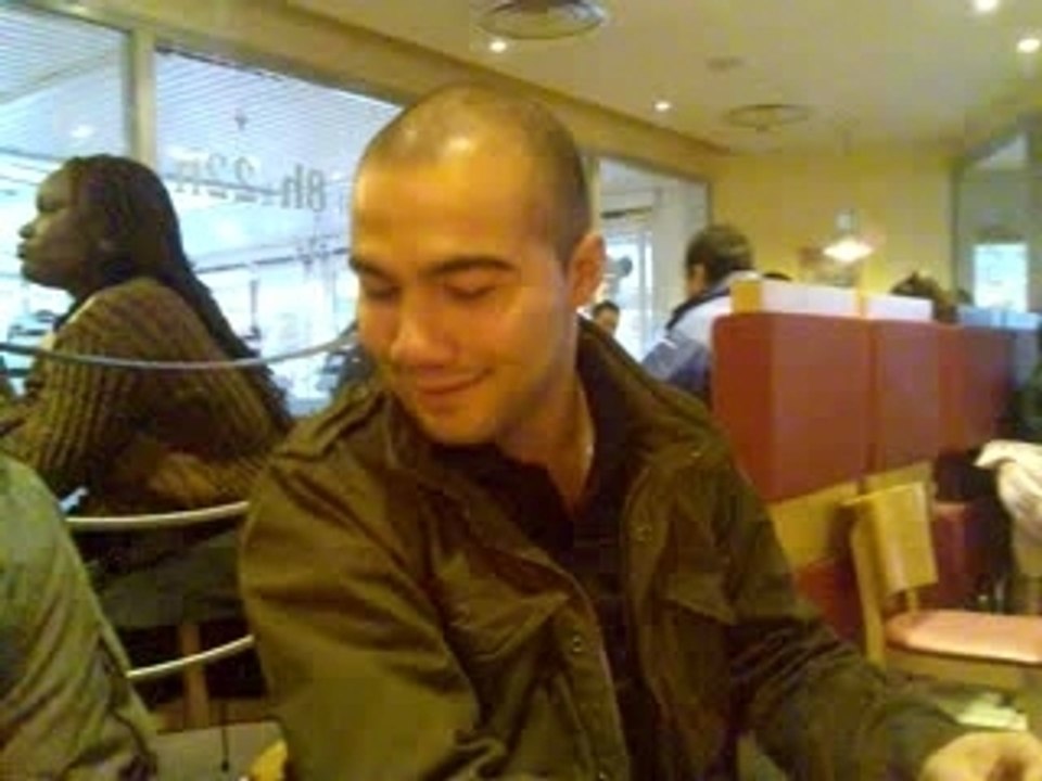 Bois un coup ! Tu vas rigoler !