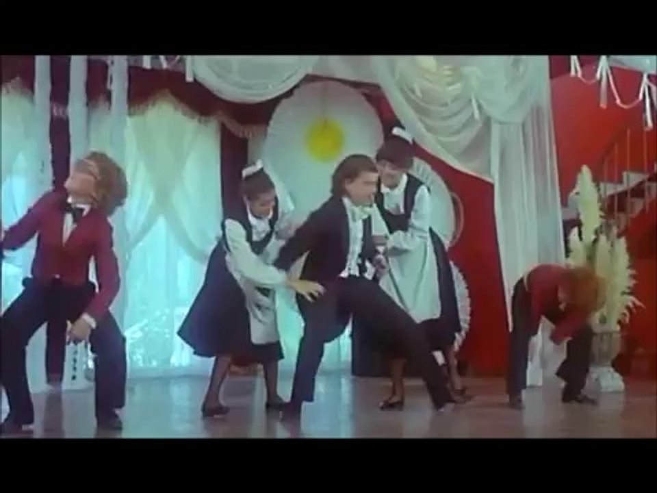 FELICIDADES Y RITMO LOCO (PARCHIS)