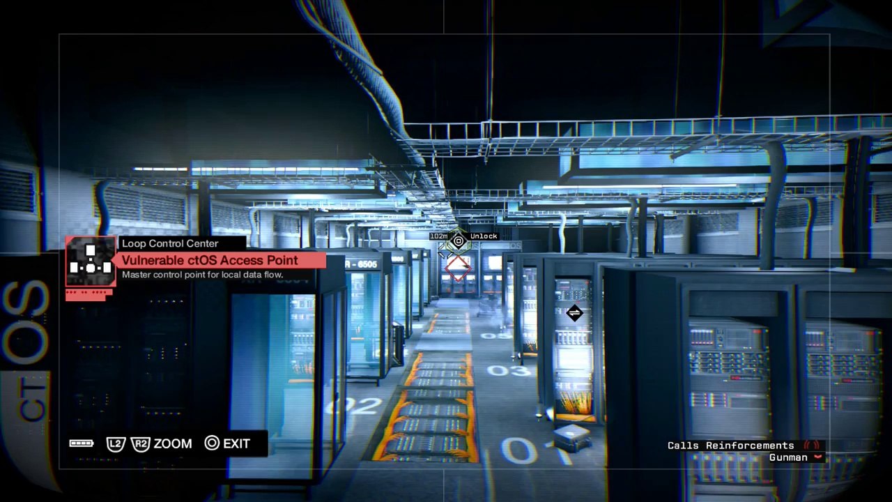 Watch Dogs Walkthrough Ep.4 | Let's Hack an Online Player! [PS4 HD]