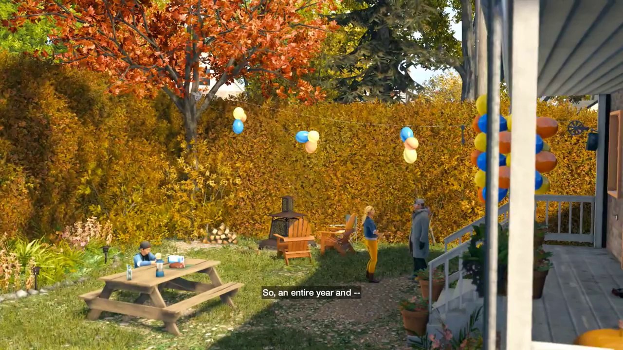 Watch Dogs Walkthrough Ep.3 | Tracking Down a Crank Caller! [PS4 HD]