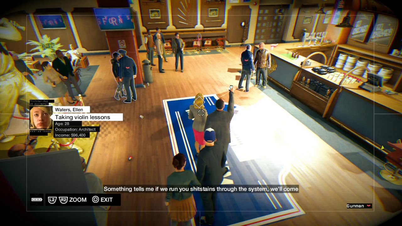 Watch Dogs Walkthrough Ep.1 | We've Been Waiting 2 YEARS for this Game!!! [PS4 HD]