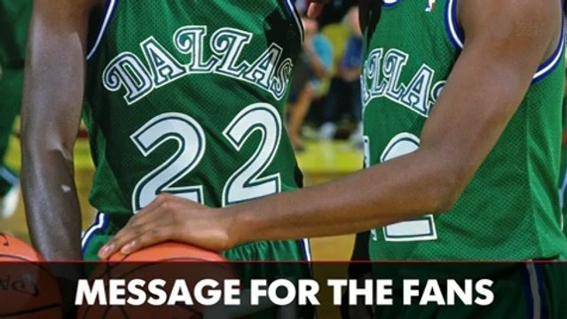 Old School: Derek Harper