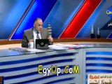 هجوم ناري وانفعالات لخالد عبدالله على مجدي الجلاد بسبب تضخم ثروته