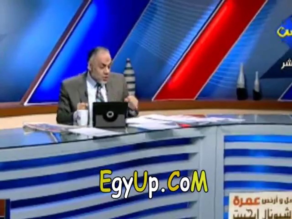 هجوم ناري وانفعالات لخالد عبدالله على مجدي الجلاد بسبب تضخم ثروته