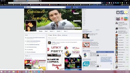 Elite Marketing Pro Training 10 | Facebook Etiquette Stay out Of Face Book Jail