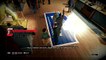Watch Dogs Gameplay - Maxed Ultra Settings - 1440P - i7-3770K - GTX 780Ti