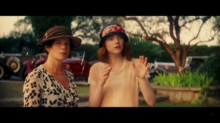 Magic in the Moonlight - Trailer for Magic in the Moonlight