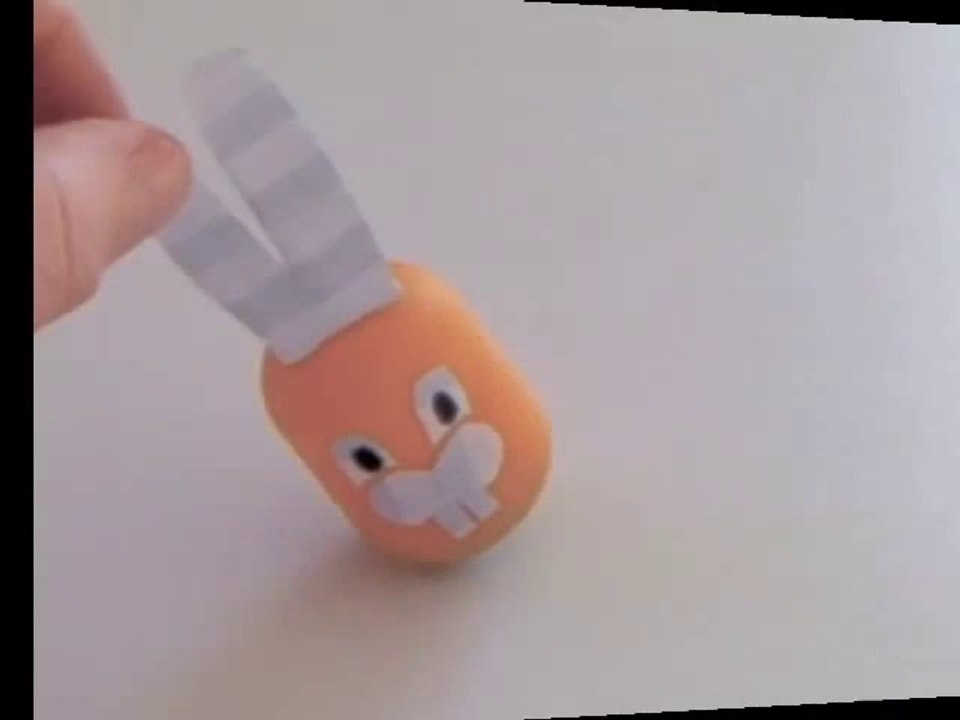 Lapin culbuto