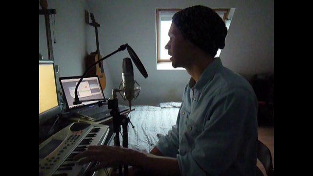 Imagine Dragons - Demons [ \Headless/ acoustic piano cover HD ]