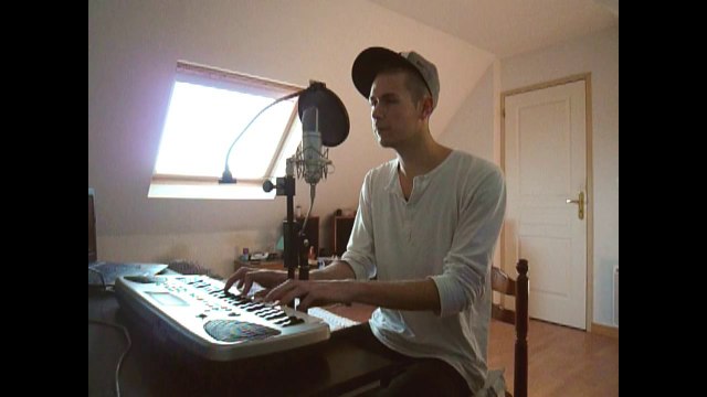 OneRepublic - Counting Stars [ \Headless/ acoustic piano cover HD ]