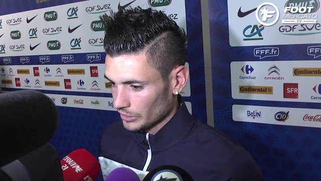 Cabella : Beaucoup de fierté ce soir