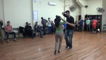 Salsa Lessons in Greenpoint - Nieves Latin Dance Studio
