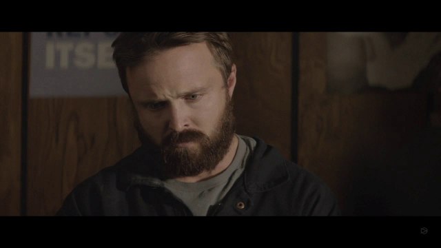 Hellion - Trailer for Hellion