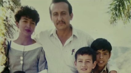 José Antonio García : #ImpunidadMata (promo)