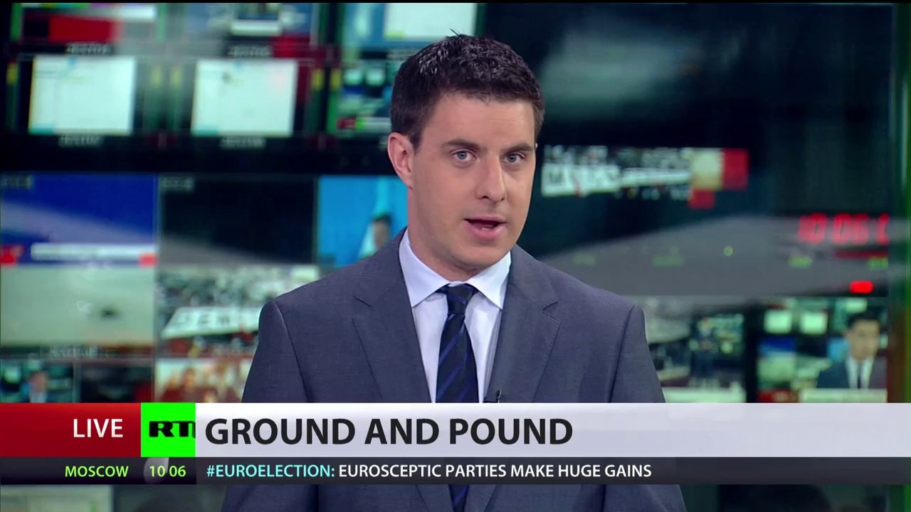 'Are they mad?' Slavyansk 'shocked' as Ukraine army shells residential area