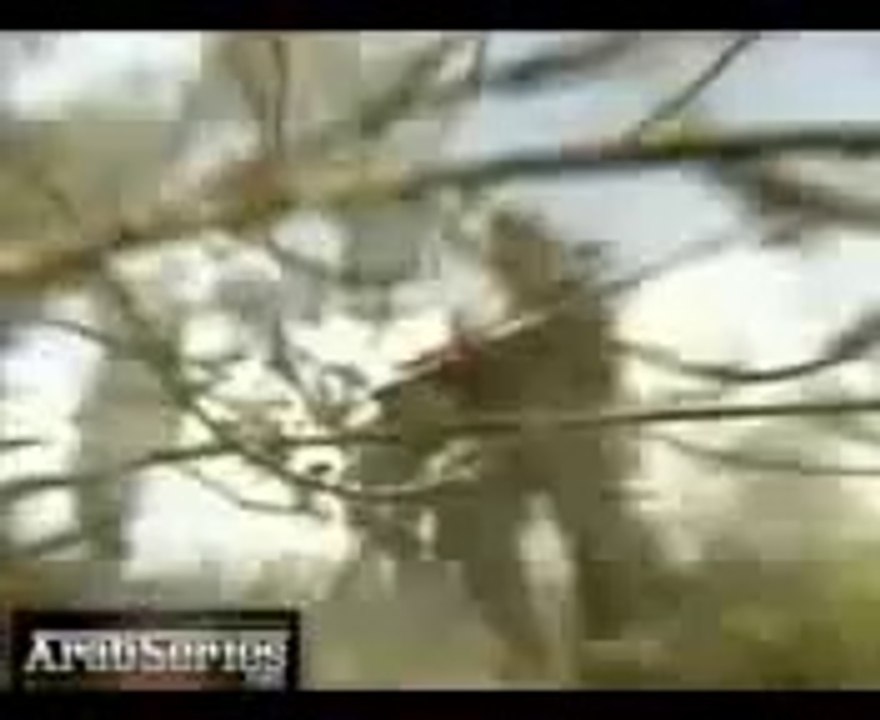 اعلان مسلسل ناصر رمضان 2008
