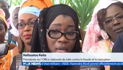 Sénégal:  Conférence régionales  Sur les déclarations de patrimoine