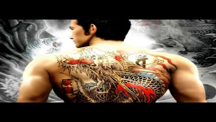 A MAFIA YAKUSA CHINESA VAI ANIQUILAR OS ILLUMINATI