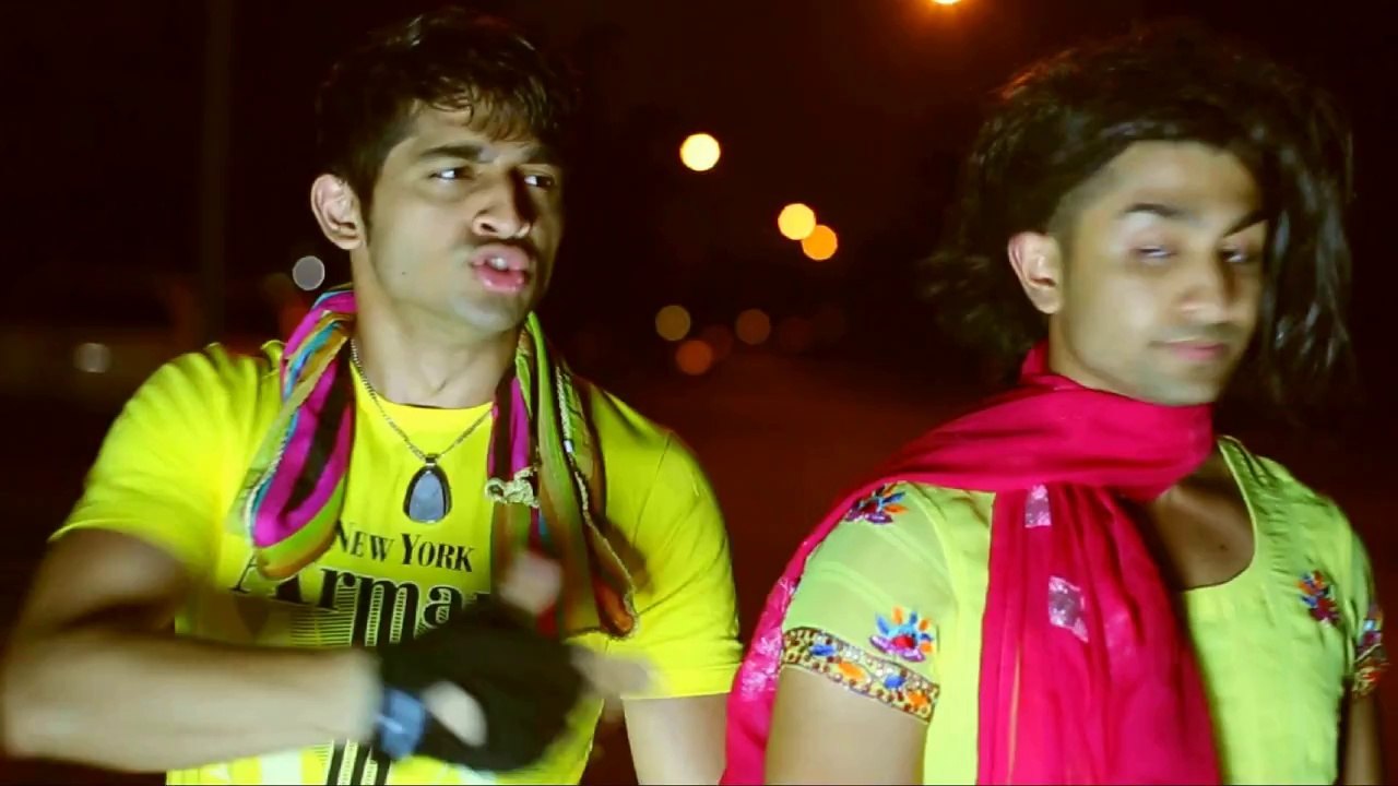 Evolution of Bollywood Dance - DhoomBros