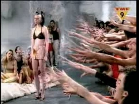 Skunk Anansie - Hedonism