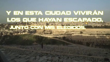 AL SONIDO DE LA TROMPETA ( EL SHOFAR DE DIOS )