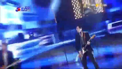 CNBLUE - Im sorry