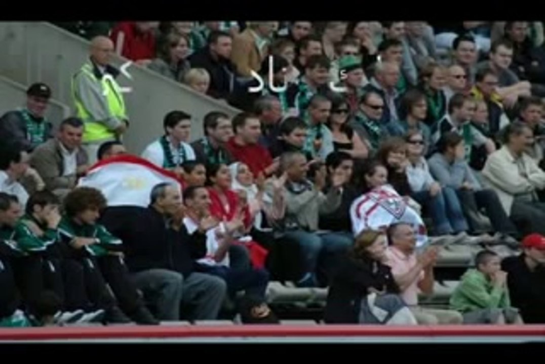 ▶ ‫الزمالك 6 والأهلى صفر‬‎