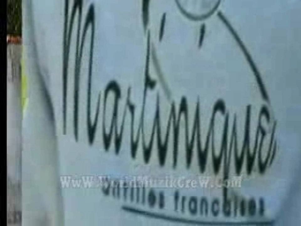 YeahmanC - Cest le Bon