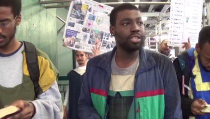 There will be more no slavery for children of Israel