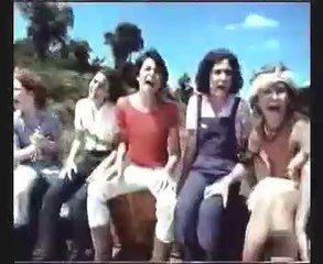 Hasta La Vista (Parchís) - Classic Spanish Song 🎶