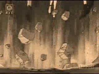 Sailor Moon amv/Sous le vent