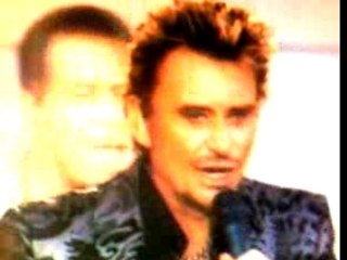 HALLIDAY JOHNNY TOUR EFFEL