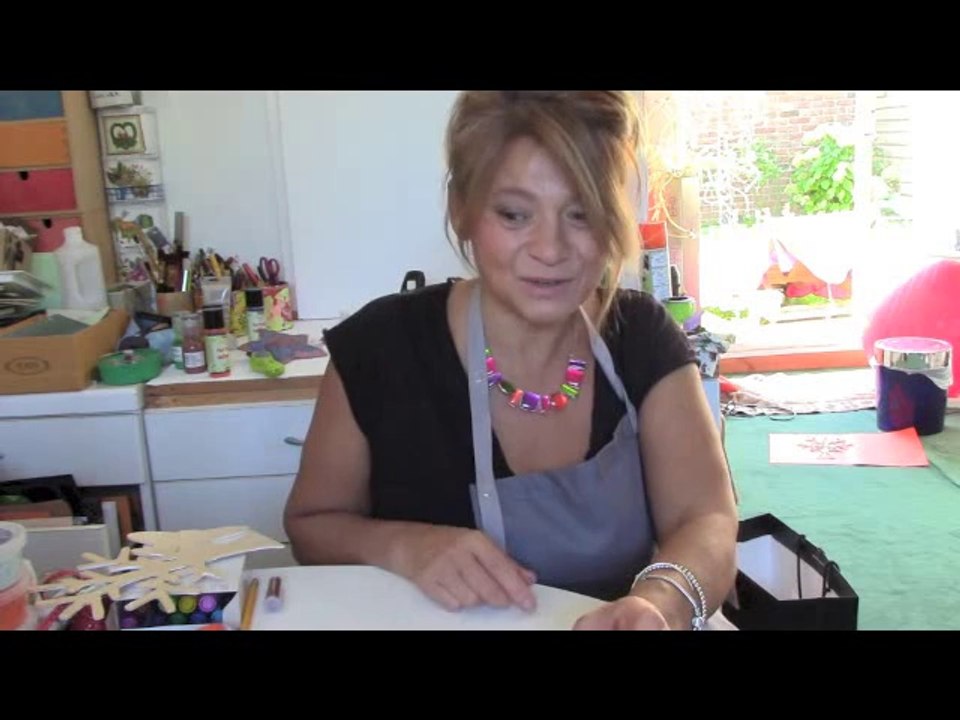 Astuces Tête à modeler