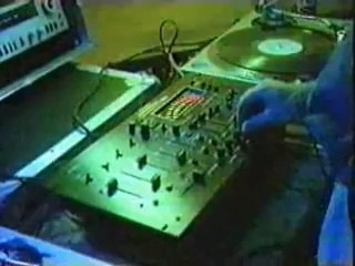 Rave