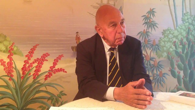 Philippe Ploncard d'Assac - Abbé de Tanoüarn (partie 2)