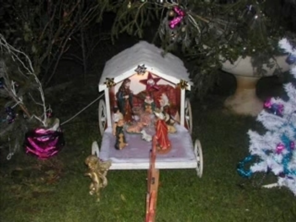 Tilly la campagne_vidéo