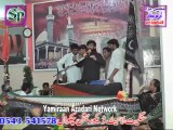 Zakir Ali Raza Daowdkhail 8 Zilhaj 1434 Gulan Khail