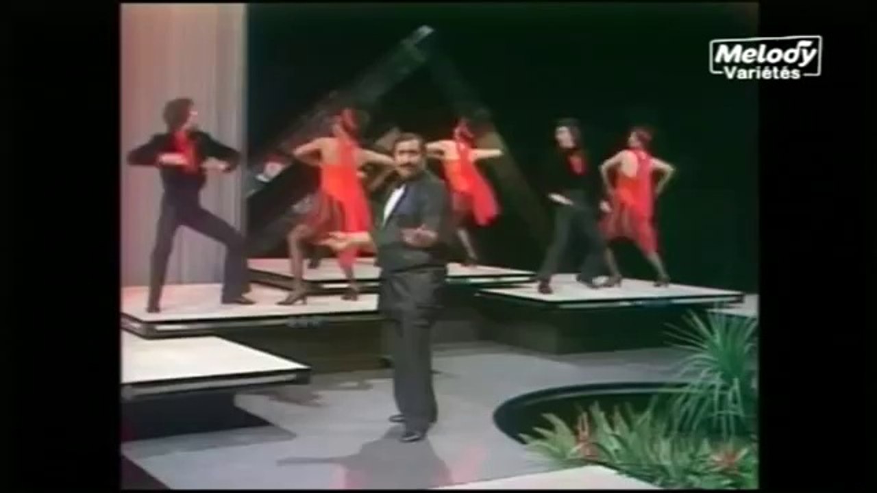 Charly Tango kung fu