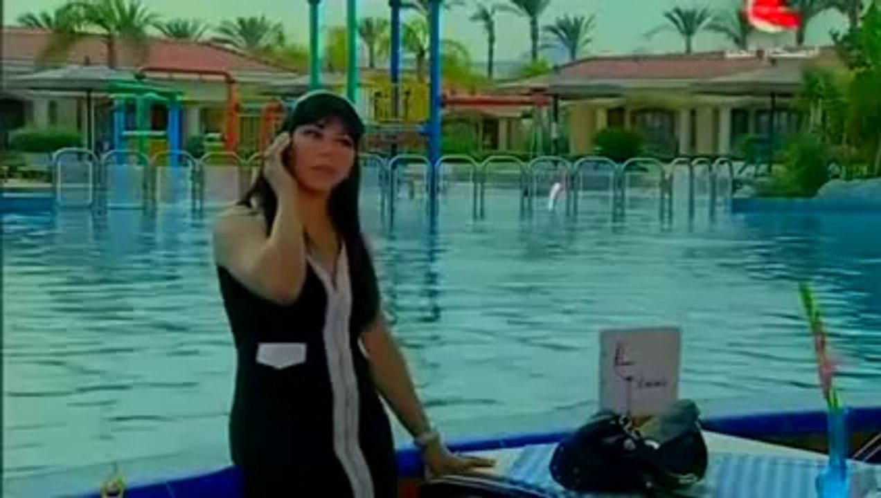 مسلسل - منتهى العشق - الحلقة 12 -