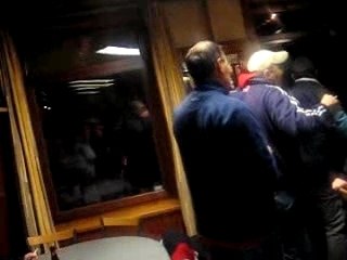 Charleroi-Standard 2006-2007 II