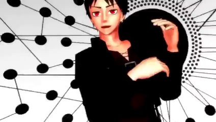 【進撃のMMD】 Pomp and Circumstance